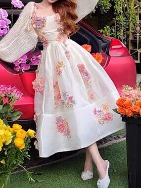 Zimmermann dress size 2